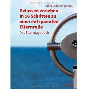 Gelassen erziehen