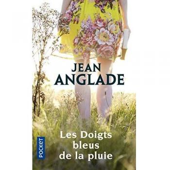 Les doigts bleus de la pluie