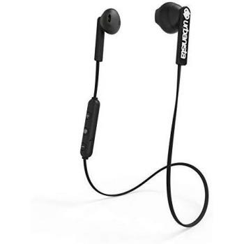 Urbanista Clown Noir – Écouteurs ergonomiques Bluetooth