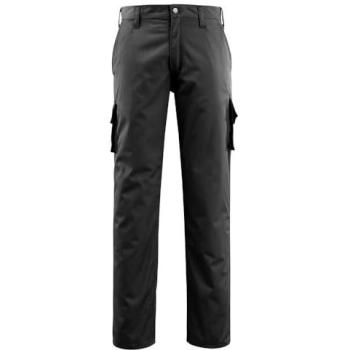 Black Gravaté Pants from Mascot MacMichael – L30W32.5 (76C48)