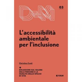 L'accessibilità ambientale per l'inclusione