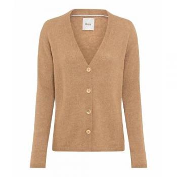 Brax Cardigan ALICIA camel taille 42