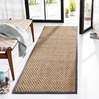 Safavieh Natural Fiber Area Runner 2'6 x 6'