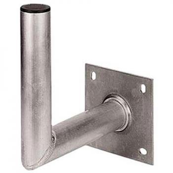 Supporto satellitare Hama in alluminio