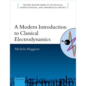 Vitalsource Technologies, Inc. A Modern Introduction to Classical Electrodynamics