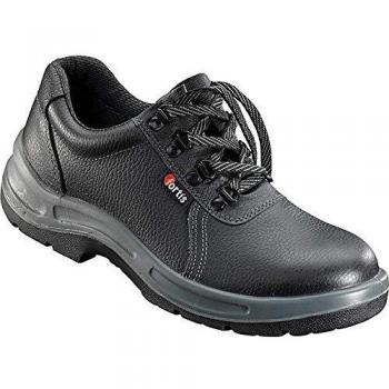 FORTIS Bau-Sicherheitshalbschuh S3 Größe 47
