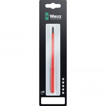 Électricien Torx Kk 67 i – Kit Interchangeable Wera VDE