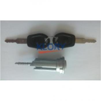 Ignition Lock Cylinder Assembly S11-8CB3704025 for Chery QQ