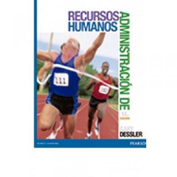 Administración de recursos humanos