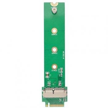 M.2 NGFF X4 Adapter Card for MacBook Air A1465 A1466