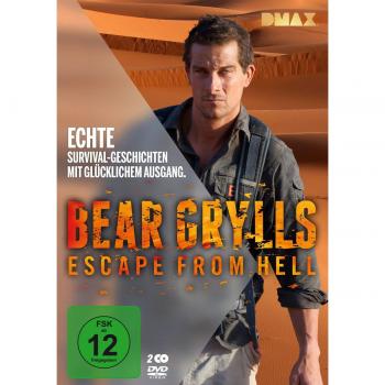 Bear Grylls