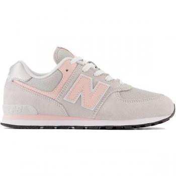 New Balance 574 Sneaker Kinder 40 beige