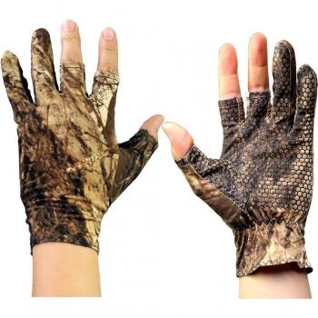 RapidHold Outdoor Fishing Gloves