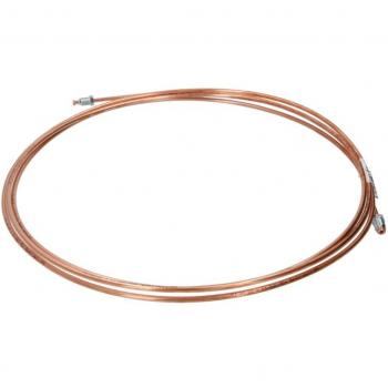 Flexible de frein gauche WP WP-021, modèle WP-021