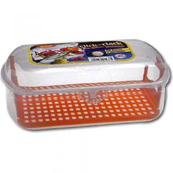 Stile Box Click Clack 24×15×9,3 cm Multicolore
