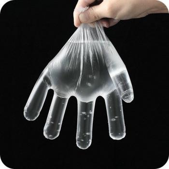 Guantes de Cocina y Jardín Sustentable