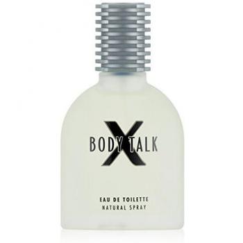 Extase Body Talk Muelhens Eau de Toilette 50 ml