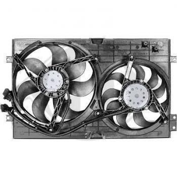 Climate DCL1228 Cooling Fan – DieDerichs