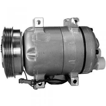 Behr A/C Compressor ACP 53 000S