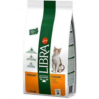 Gatto Urine Libra 10 Kg