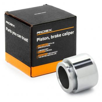 Étrier de frein AUDI 34, pistons