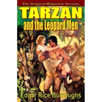 Tarzan and the Leopard Men