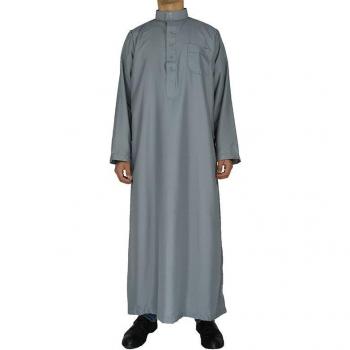 Men's Eid Prayer Jubba Thobe