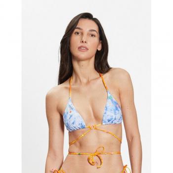 Banana Moon Bikini-Oberteil Twisto Smiledye LJT56