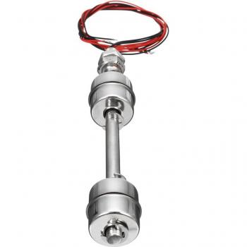 TanqueSencillo Sensor Estándar