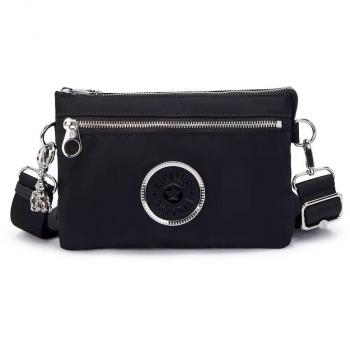Mini Riri Zip Traveler Crossbody