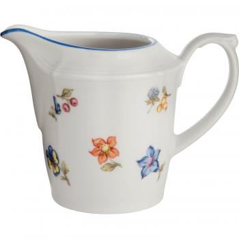 Seltmann Weiden 001.218632 Milchkännchen „Sonate“ – 6 Personen, 160 ml Porzellan