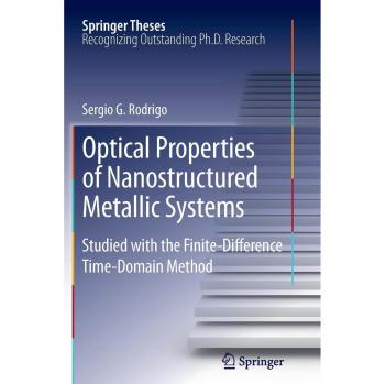 Optical Properties of Nanostructured Metallic Systems