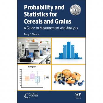 Vitalsource Technologies, Inc. Probability and Statistics for Cereals and Grains