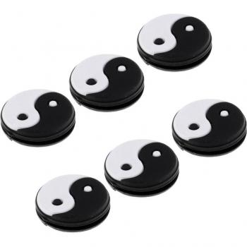 Tennis Racket Vibration Dampeners