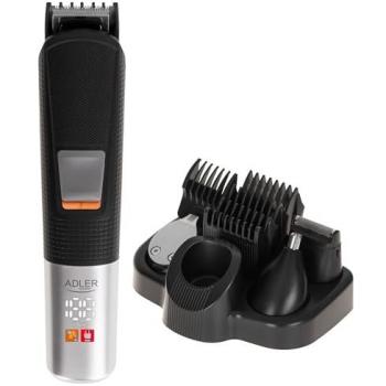 Adler Elektrorasierer und Trimmer AD 2943