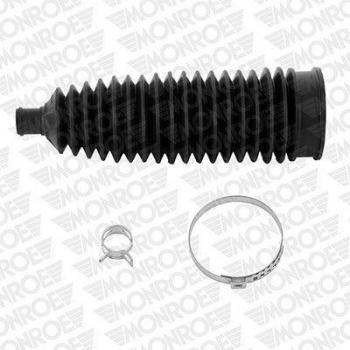 L25001 Monroe Kit Soffietto Sterzo