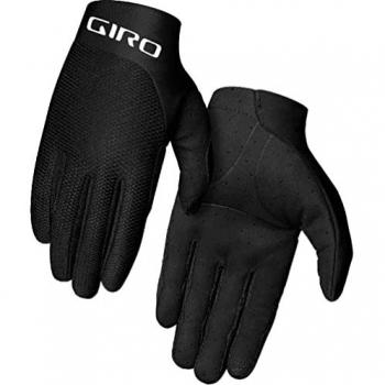 Giro Trixter Youth Handschuhe für Mädchen schwarz L
