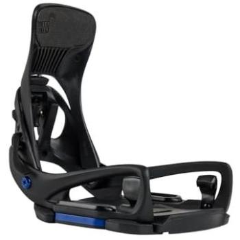Burst Women’s Lexa X EST Snowboard Bindings – Black (M)