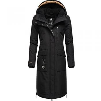 Ragwear Damenjacke Refutura Remake