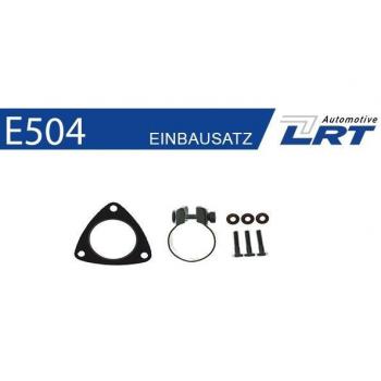 Kit d'assemblage complet, catalyseur LRT E504