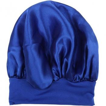 Satin Bonnet for Sleeping