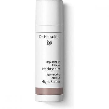 Dr. Hauschka Regeneration Intensiv Nachtpflege 30ml