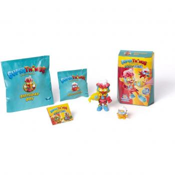 SuperThings Mutant Battle Kazoom Kid