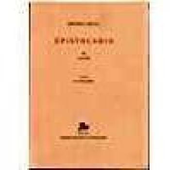Epistolario. 1752-1756