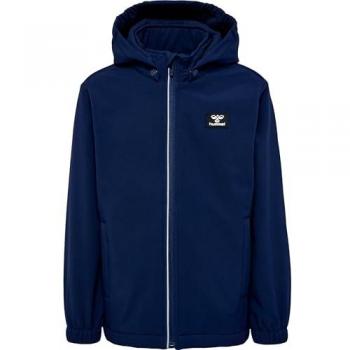 Hummel Hmlmars Fleecejacke