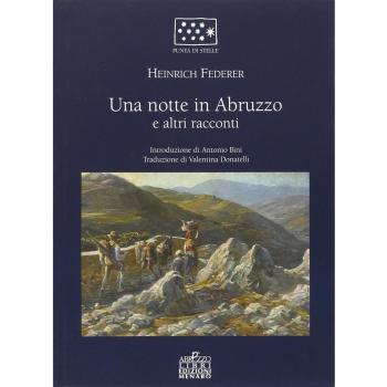 Una notte in Abruzzo e altri racconti
