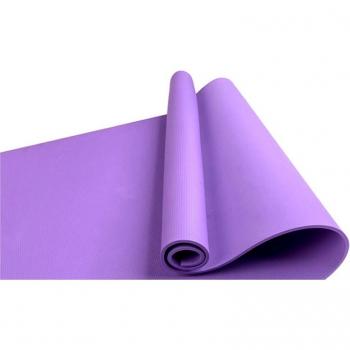 Esterilla de Yoga con Correa Elástica