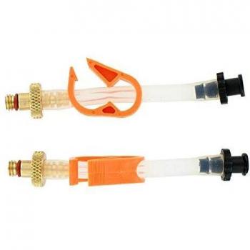 Paquet de Raccords Câble Var Orange M6