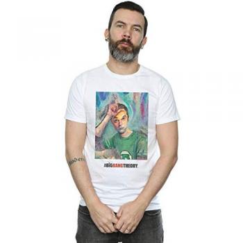 Sheldon Loser Apparel – White Men's Tee