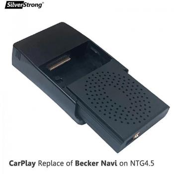 Sanxing Wireless CarPlay para NTG4.5